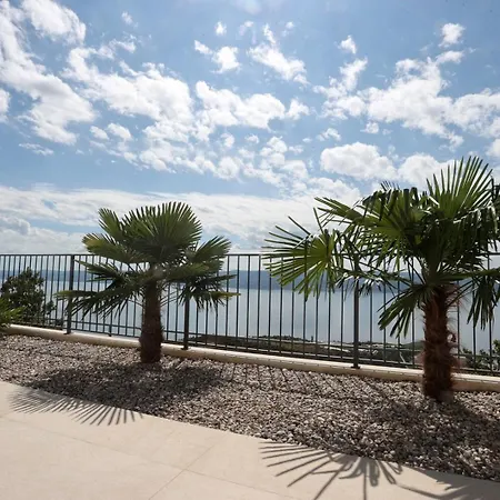 فيلة New! Stylish Collina - Stunning Sea Views, Private Pool, Amenities *